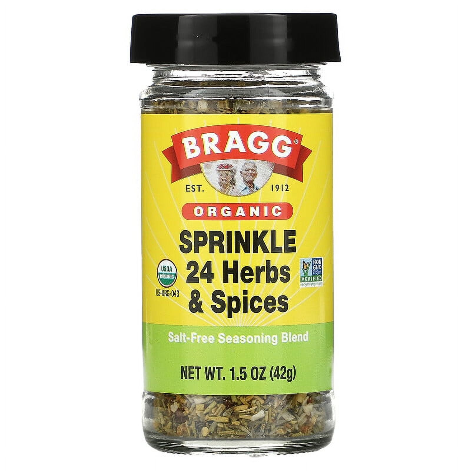 https://i5.walmartimages.com/seo/Bragg-Organic-Sprinkle-24-Herbs-Spices-Seasoning-1-5-oz_c4bfd36c-0dfc-48a7-bfaa-a8ece9534f4b.b5ce69bf40917ae49d008bbfe381310b.jpeg