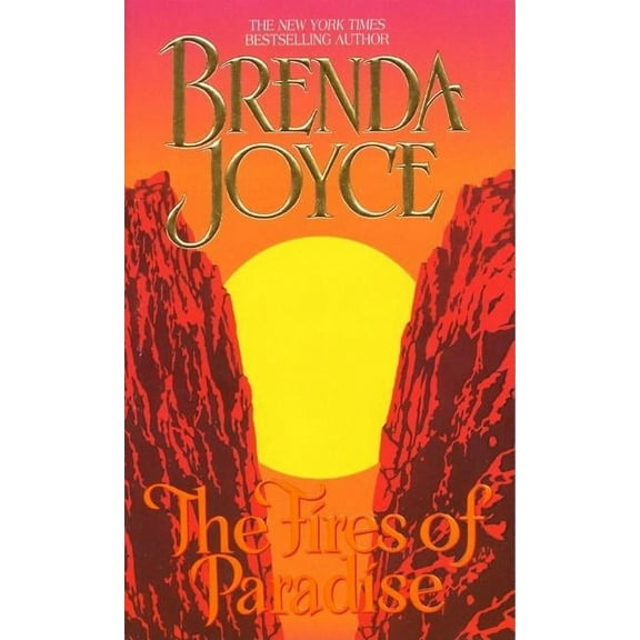 Bragg Saga The Fires of Paradise, Book 5, (Paperback)