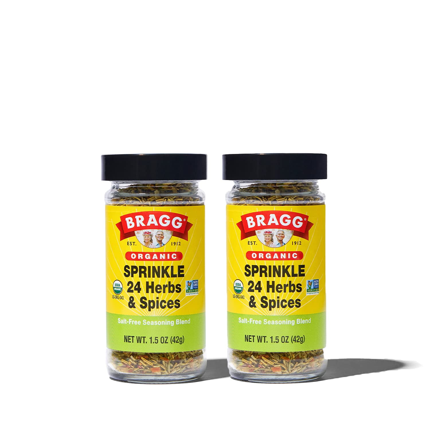 Bragg Organic Sprinkle Seasoning - Perfect Supplements