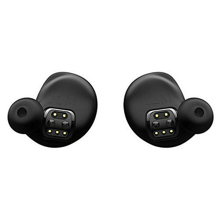 Bragi 48244BBR The Dash Truly Wireless Smart Earphones Black
