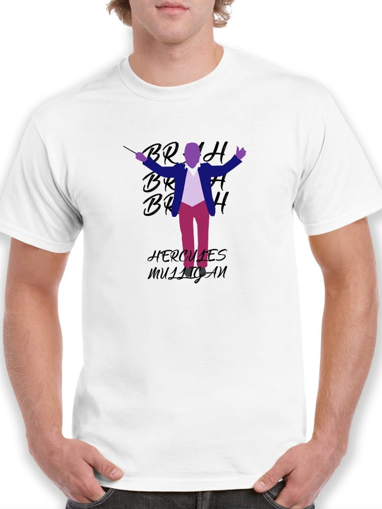 Brah Brah Brah Hercules Mulligan