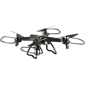 Braha Stealth X360 Quad Copter