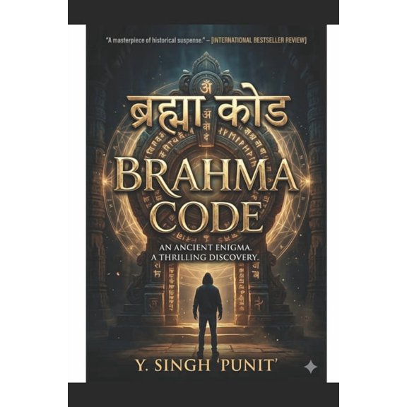 Brahma Code Brahma Code: Body conversion into Mind, (Paperback)