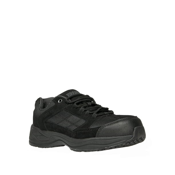 Brahma Men's Adan Steel Toe Work Shoes