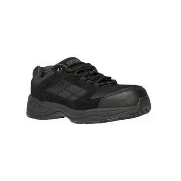 Brahma Men's Adan Steel Toe Work Shoes