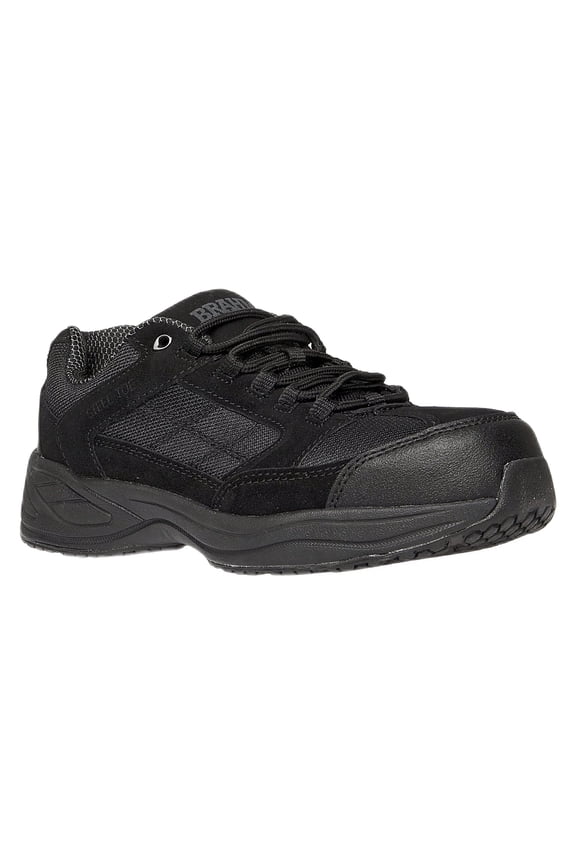 Men's Adan Steel Toe Work Shoes