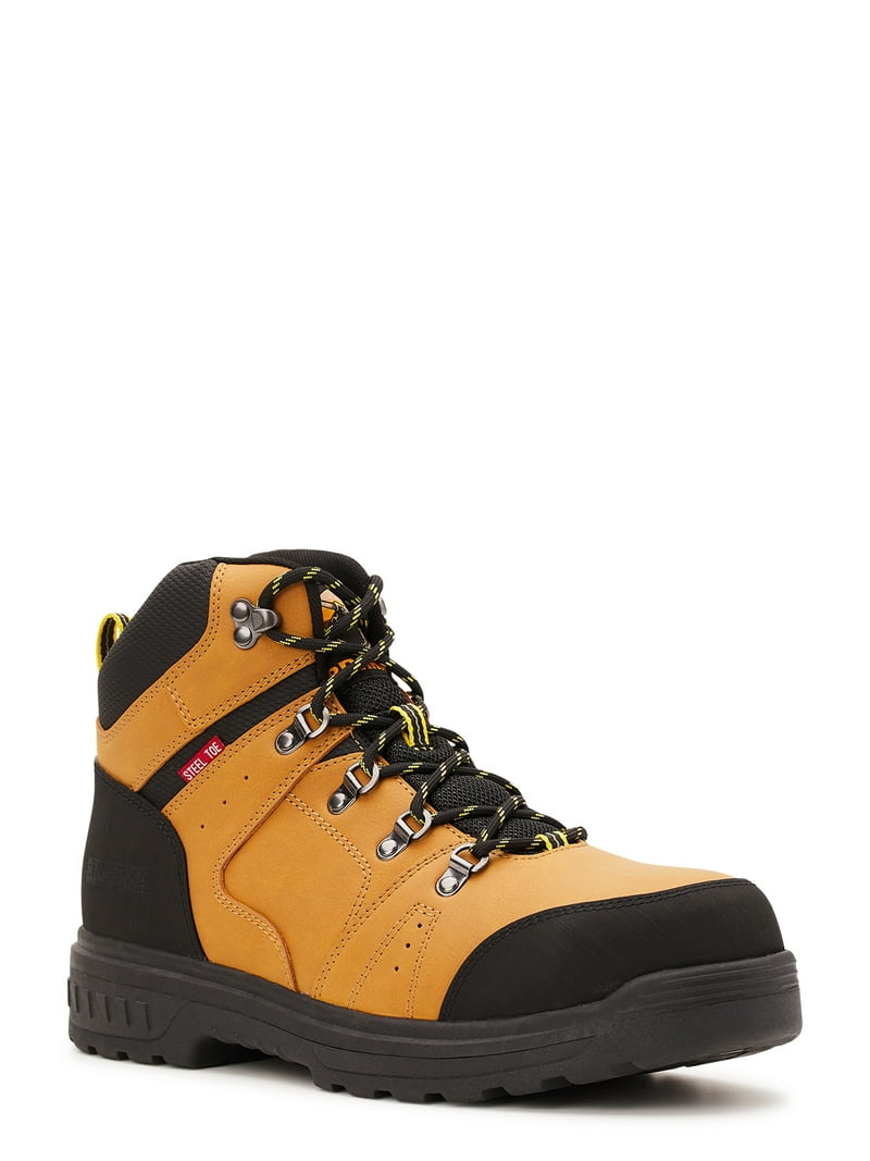 Brahma men's Appaloosa Steel Toe Work Boots Store