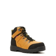 Brahma Mens Appaloosa 6 Steel Toe Work Boots