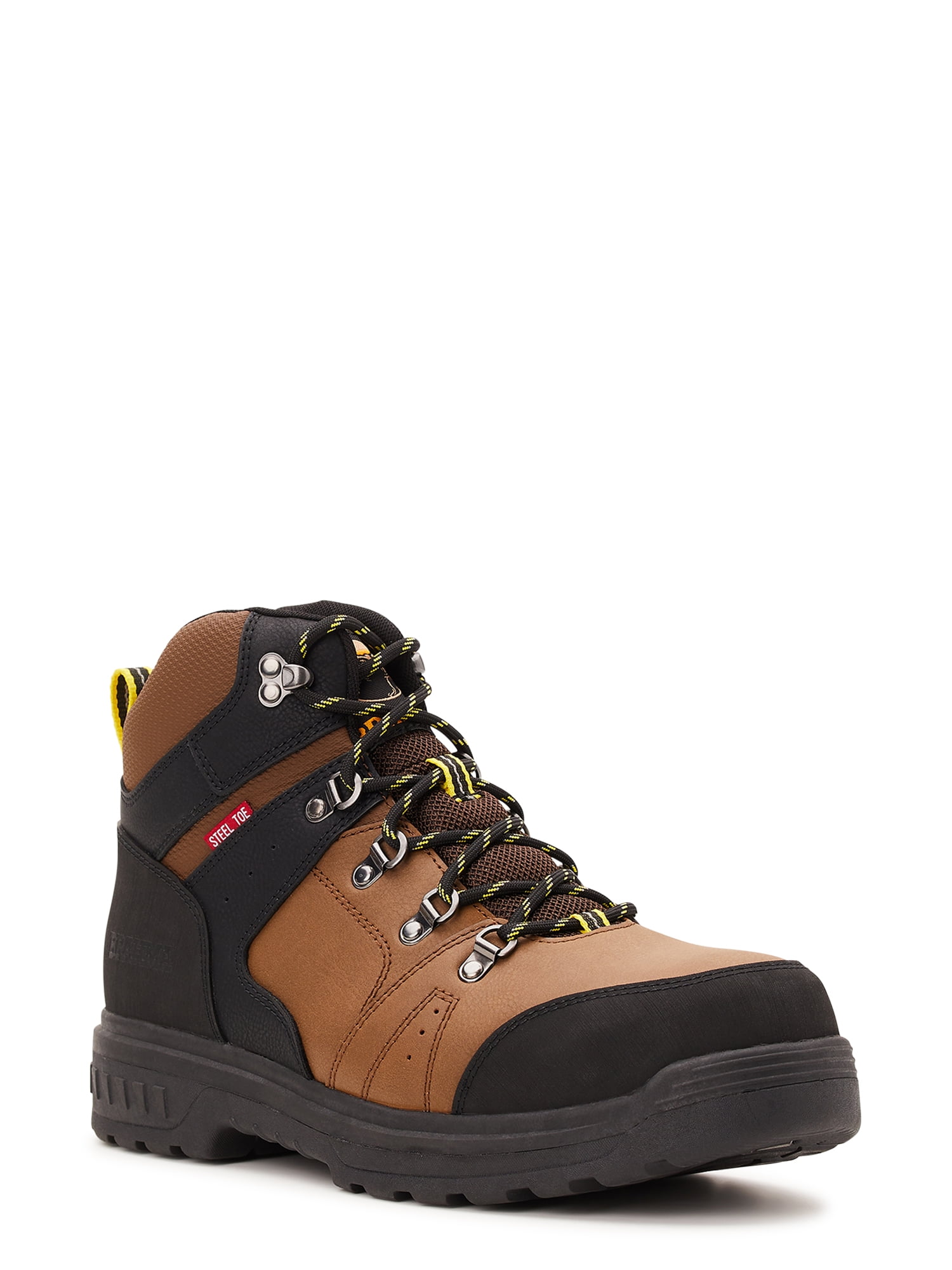 Top clearance safety boots