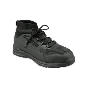 Brahma Men's Blast Off Steel Toe Work Shoes