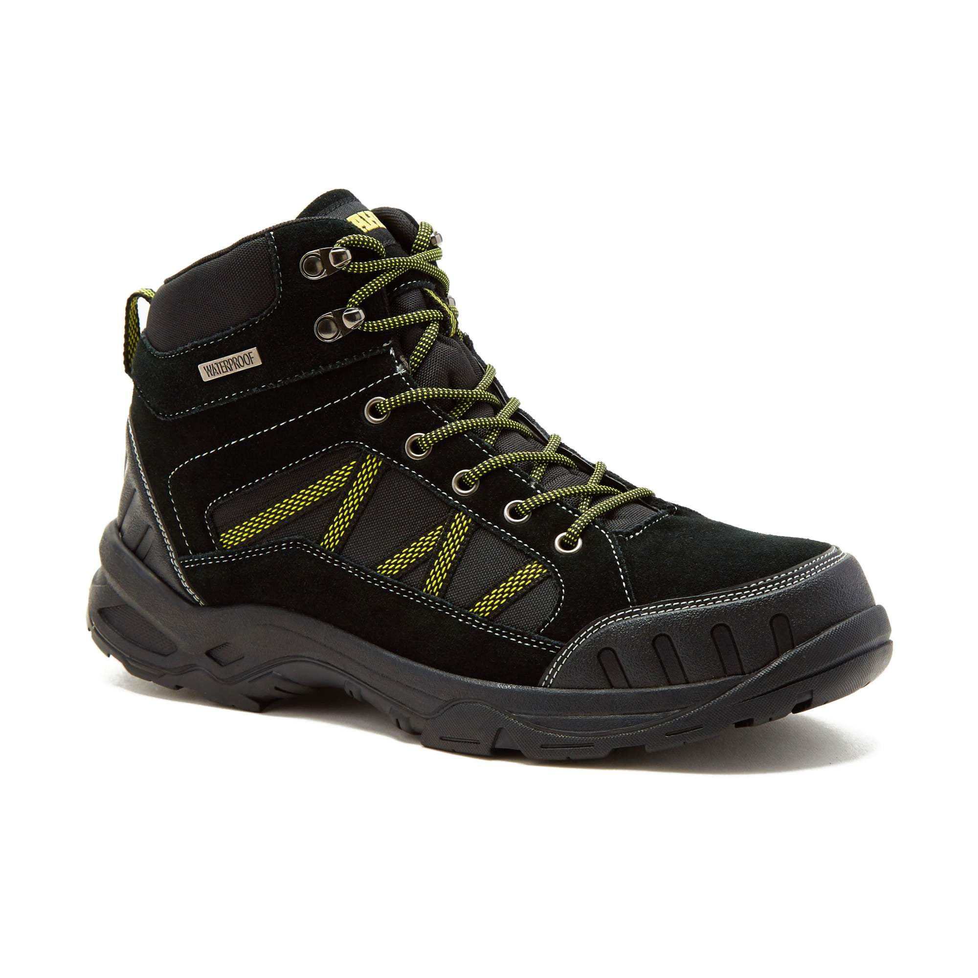 Steel Toe Boots Botas Brahma Unisex Botas Punta De Acero Para