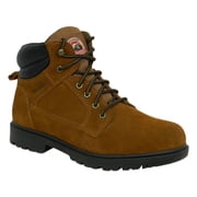 Brahma Mens Bravo Waterproof 6 Soft Toe Work Boots