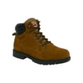 thumbnail image 1 of Brahma Men's Bravo Waterproof 6" Soft Toe Work Boots, 1 of 6