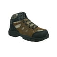 thumbnail image 1 of Brahma Men's Buck Steel Toe 6" Work Boot, 1 of 6