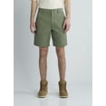 thumbnail image 1 of Brahma Men's Canvas Shorts, Sizes 32-44, 1 of 1