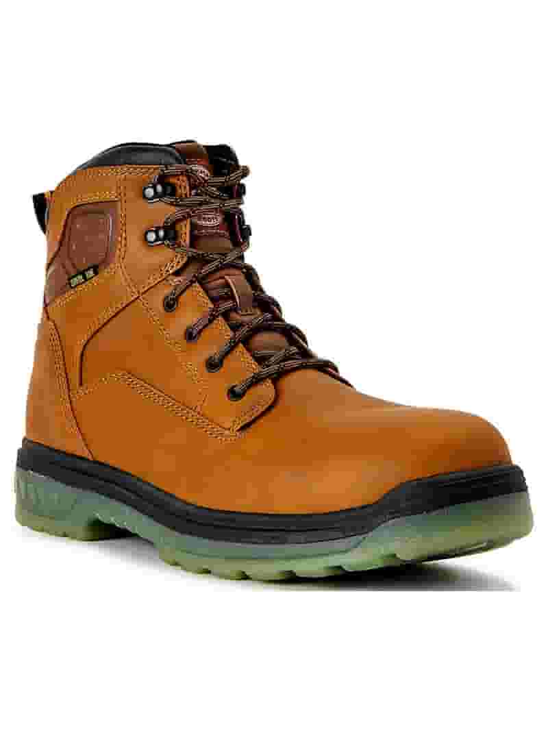Caa Alta Botas Industriales Modelo De Botas Brahma Brahma Men's