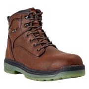 Brahma Men's Combustion 6 Steel Toe Work Boots