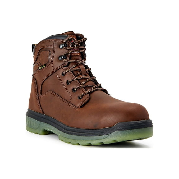 Brahma Men's Combustion 6" Steel Toe Work Boots