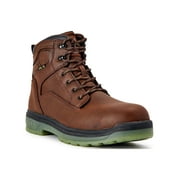 Brahma Mens Combustion 6 Steel Toe Work Boots