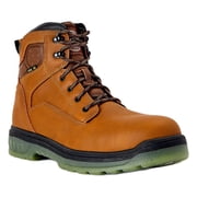 Brahma Mens Combustion 6 in Steel Toe Work Boots