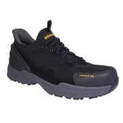 Brahma Mens Composite Toe Coil On Work Shoe