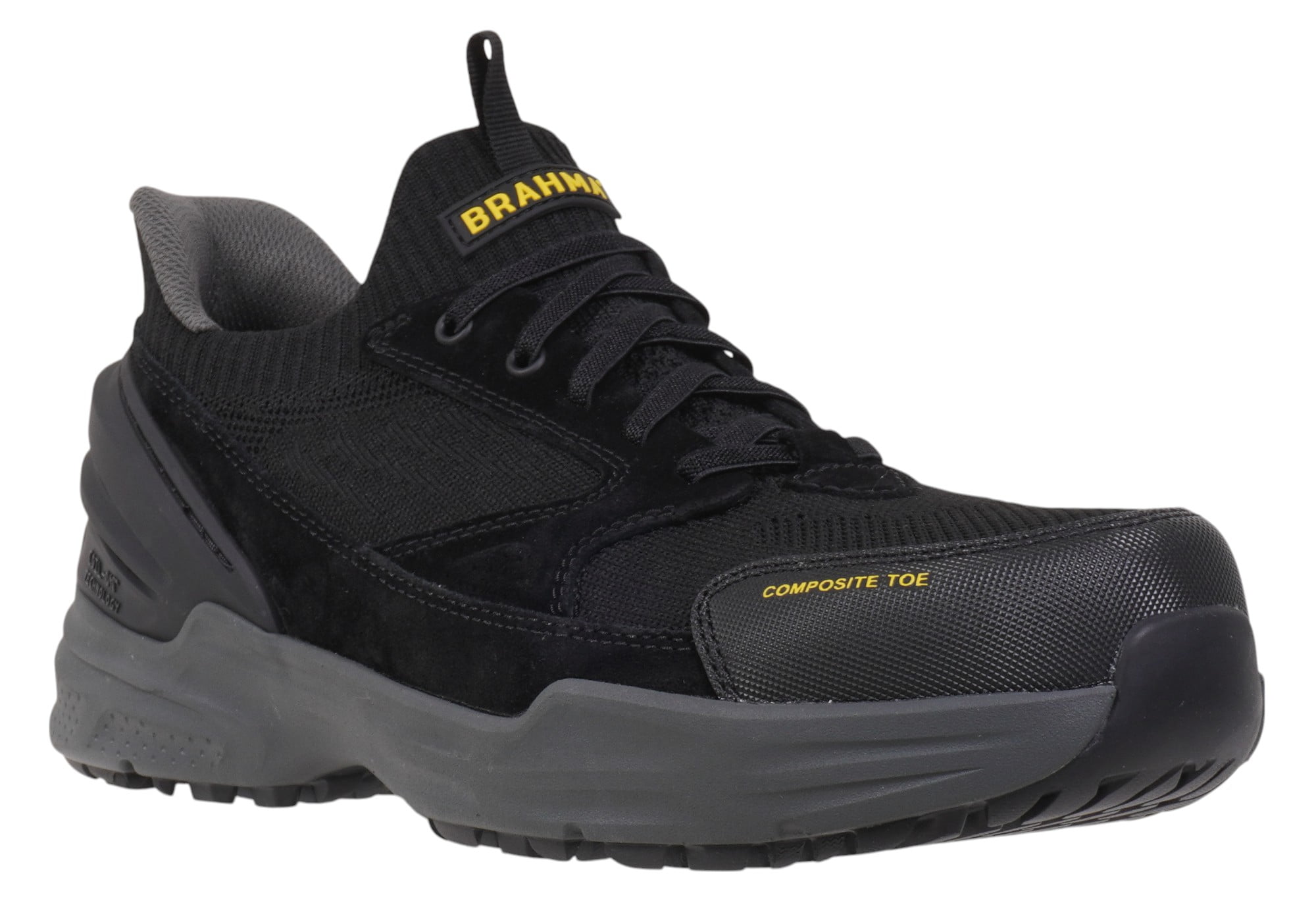 Brahma Men's Liner Waterproof 6