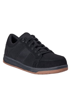 Men's Grate II Steel Toe Work Shoes