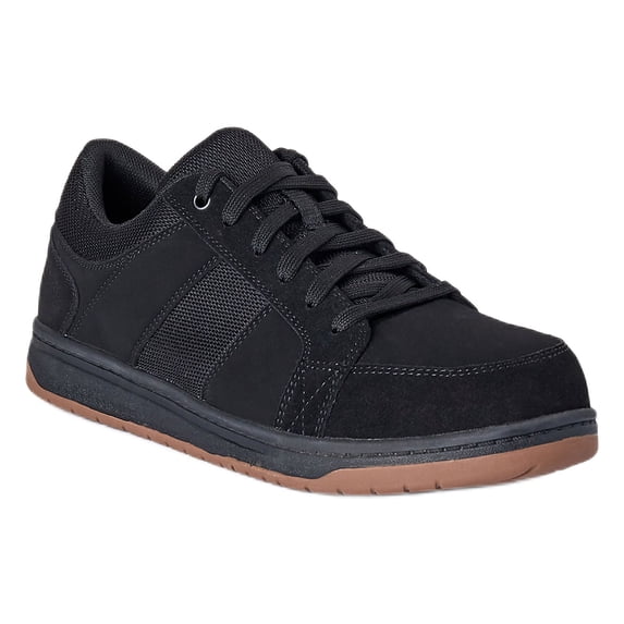 Brahma Men's Grate II Steel Toe Work Shoes