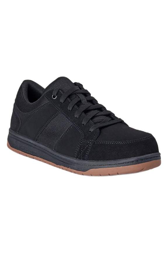 Men's Grate II Steel Toe Work Shoes