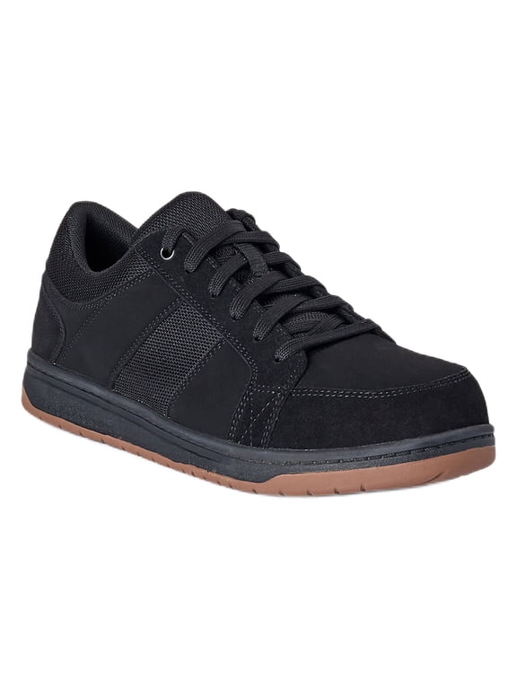 Men's Grate II Steel Toe Work Shoes
