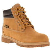 Brahma Men's Hubert Waterproof 6 Soft Toe Work Boots