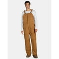 thumbnail image 1 of Brahma Men's Insulated Bib Overalls, 1 of 5
