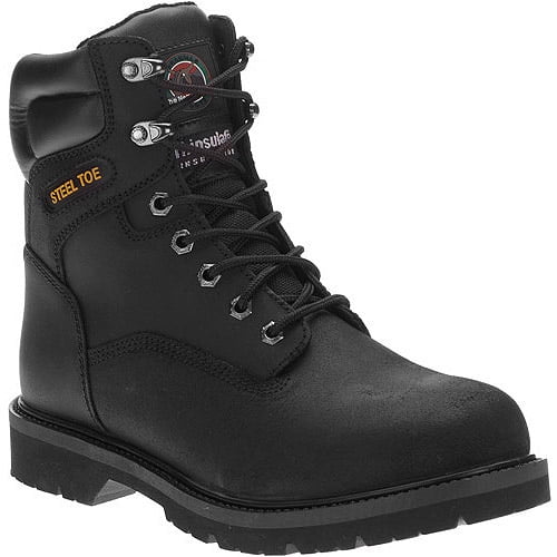 Brahma Men's Iron Tough Work Boot