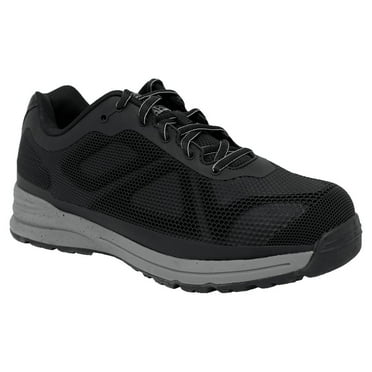 Brahma Men's Kamden Steel Toe Work Shoes