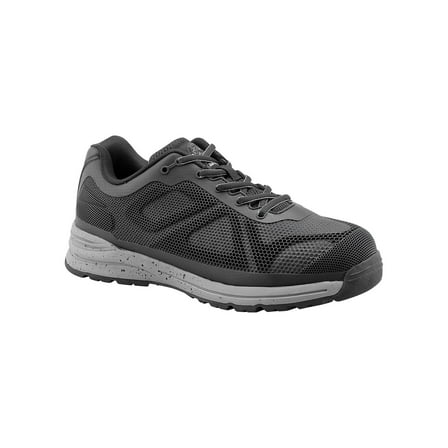 Brahma Men's Kamden Steel Toe Work Shoes