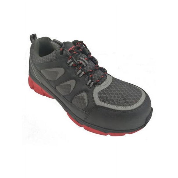 Brahma Men's Ledger Composite Toe Work Shoe