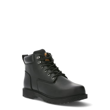 Brahma Men's Mass Soft Toe Work Boots