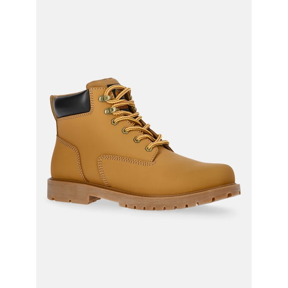 Brahma Men's Mass Soft Toe Work Boots