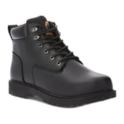 Brahma Mens Mass Soft Toe Work Boots