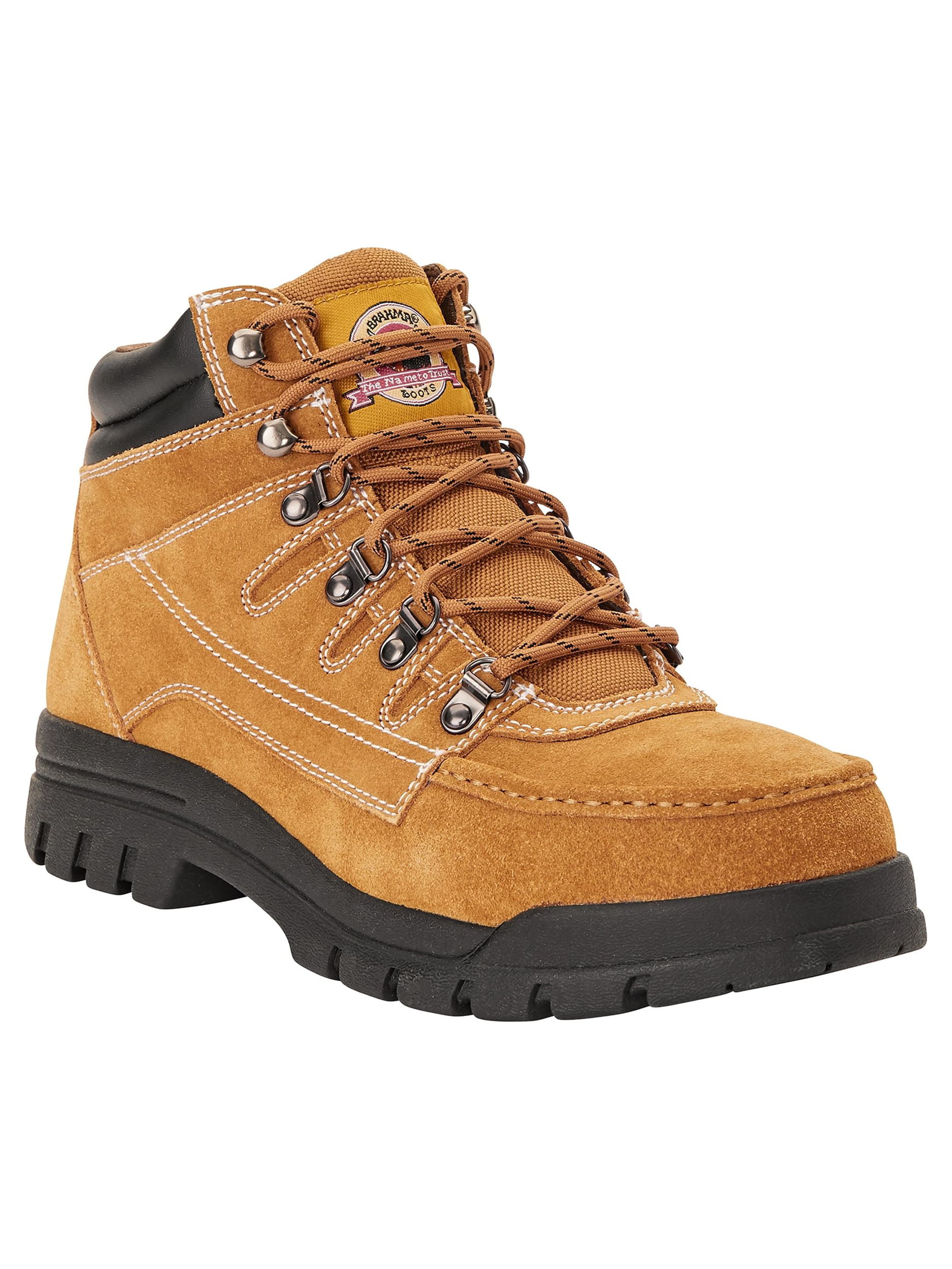 Brahma work boots sale