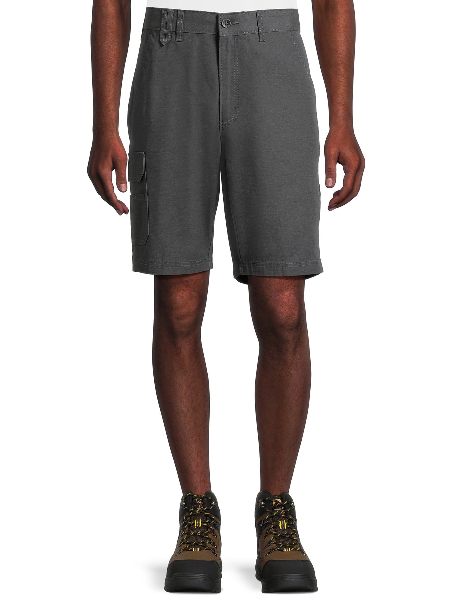 Brahma Men's Ripstop Work Shorts