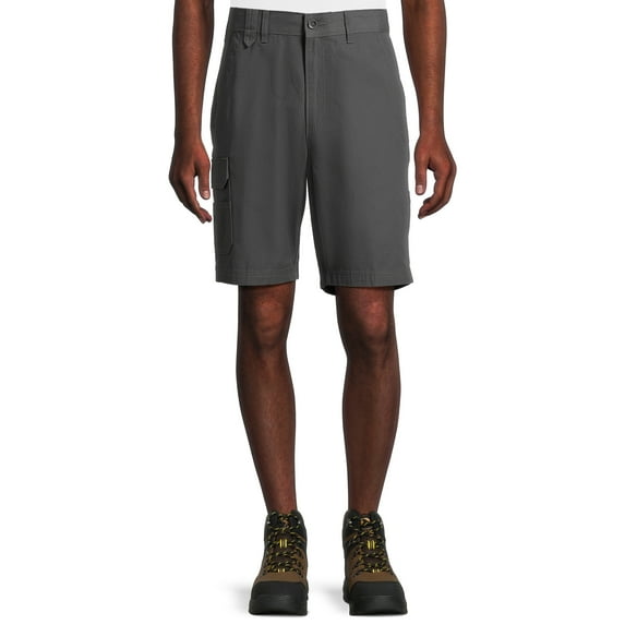 Brahma Men's Ripstop Work Shorts