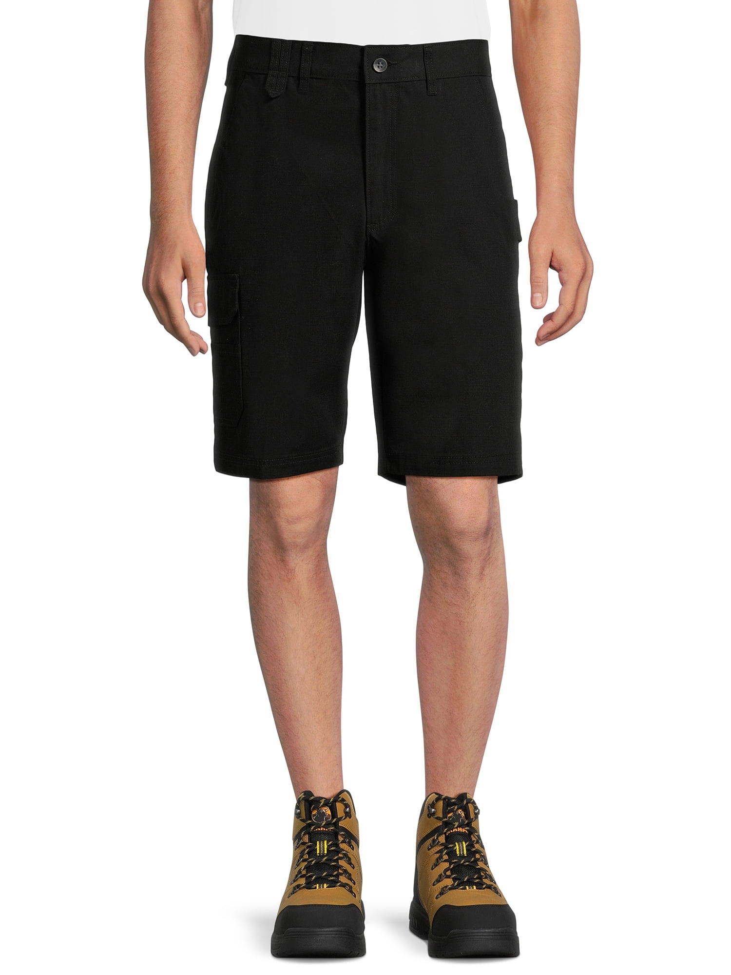 Brahma Men's Ripstop Work Shorts