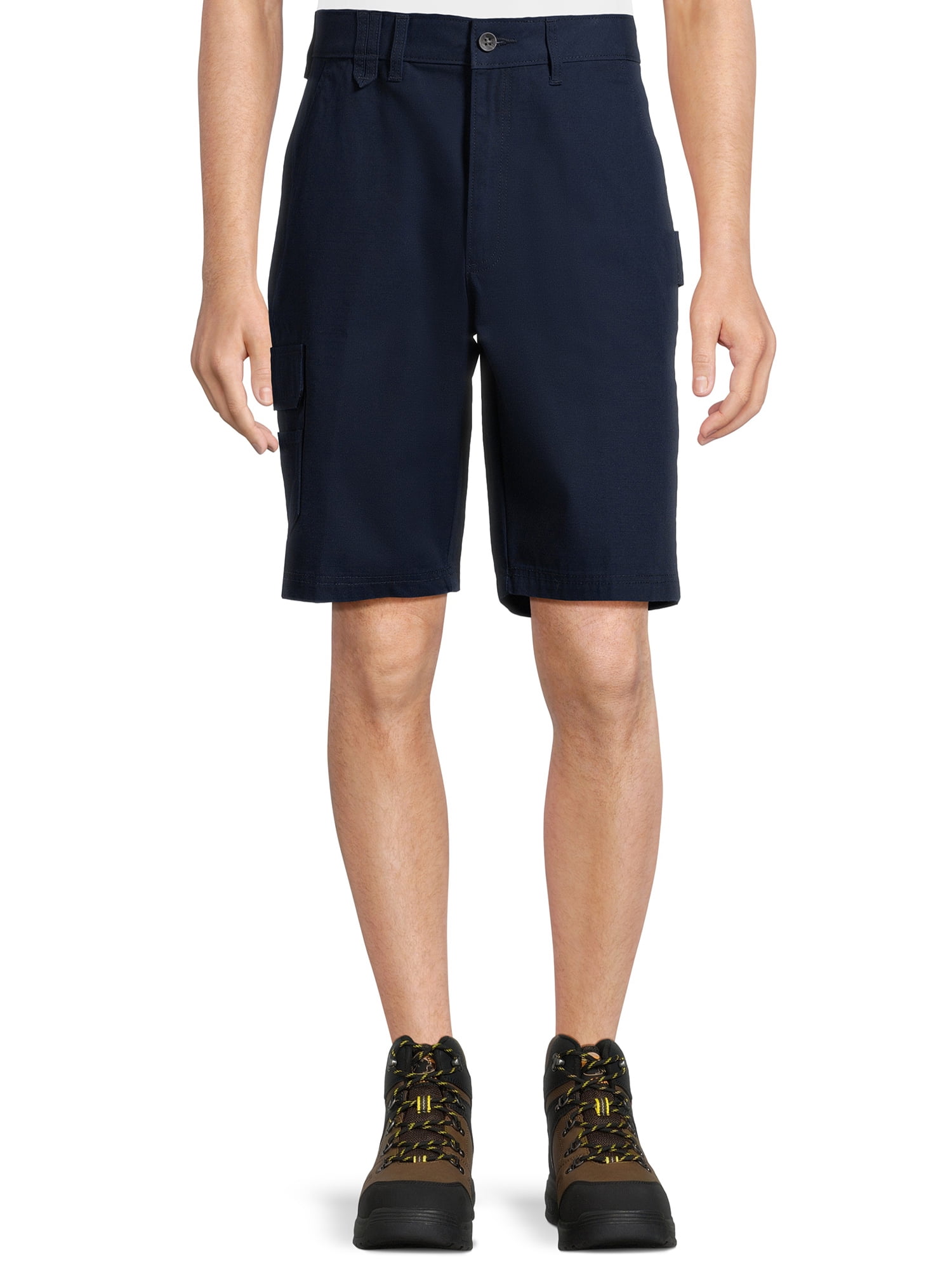 Brahma Men's Ripstop Work Shorts - Walmart.com