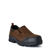 Brahma Men's Shale Wide Width Steel Toe Work Shoes