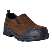 Brahma Men's Shale Wide Width Steel Toe Work Shoes