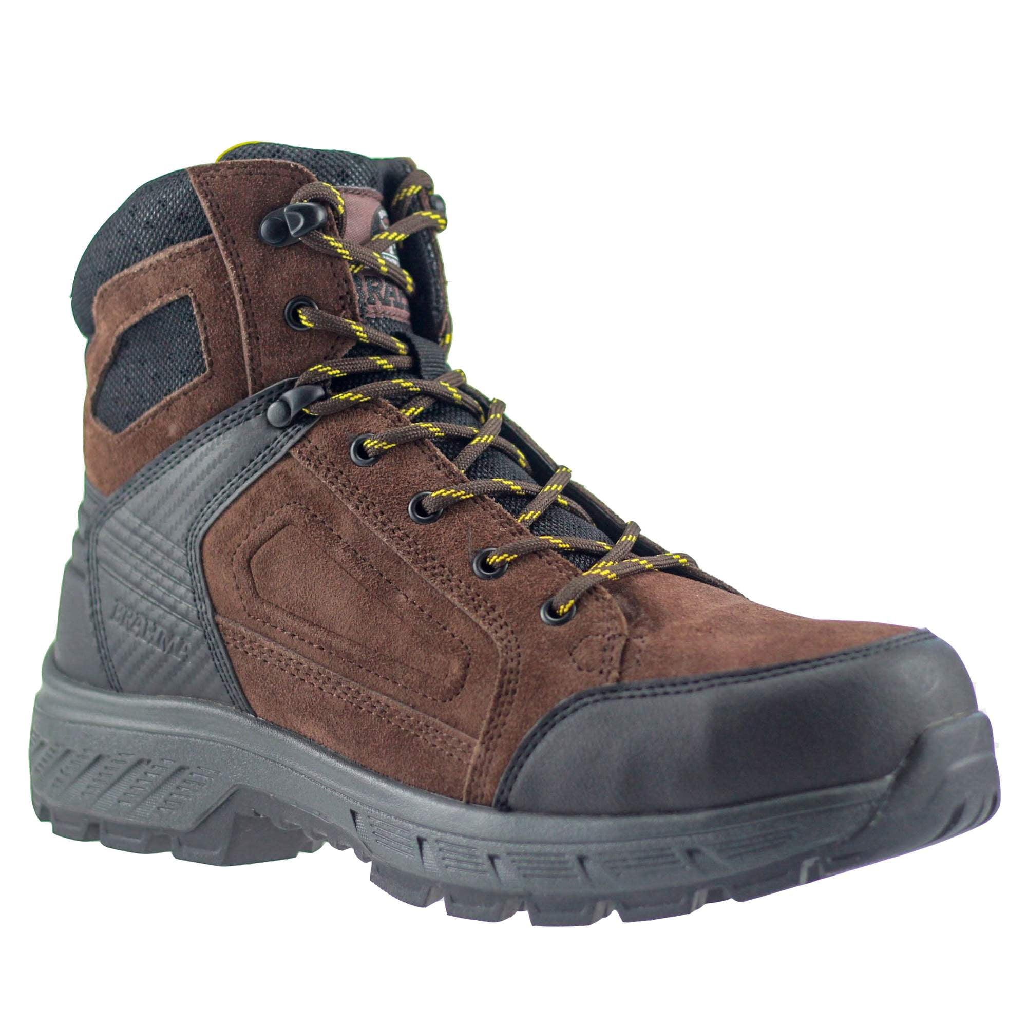 Brahma Men s Shield Steel Toe Work Boot Walmart