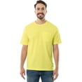 thumbnail image 1 of Brahma Men's Short Sleeve Workwear T-Shirt, Size S-4XLT (Men's, Big Men's, and Tall), 1 of 4