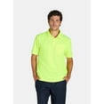 thumbnail image 1 of Brahma Men's Short-sleeves Work Polo, Sizes S-5XL, 1 of 5