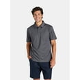 thumbnail image 1 of Brahma Men's Short-sleeves Work Polo, Sizes S-5XL, 1 of 5